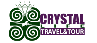 Crystal Life Travel & Tour